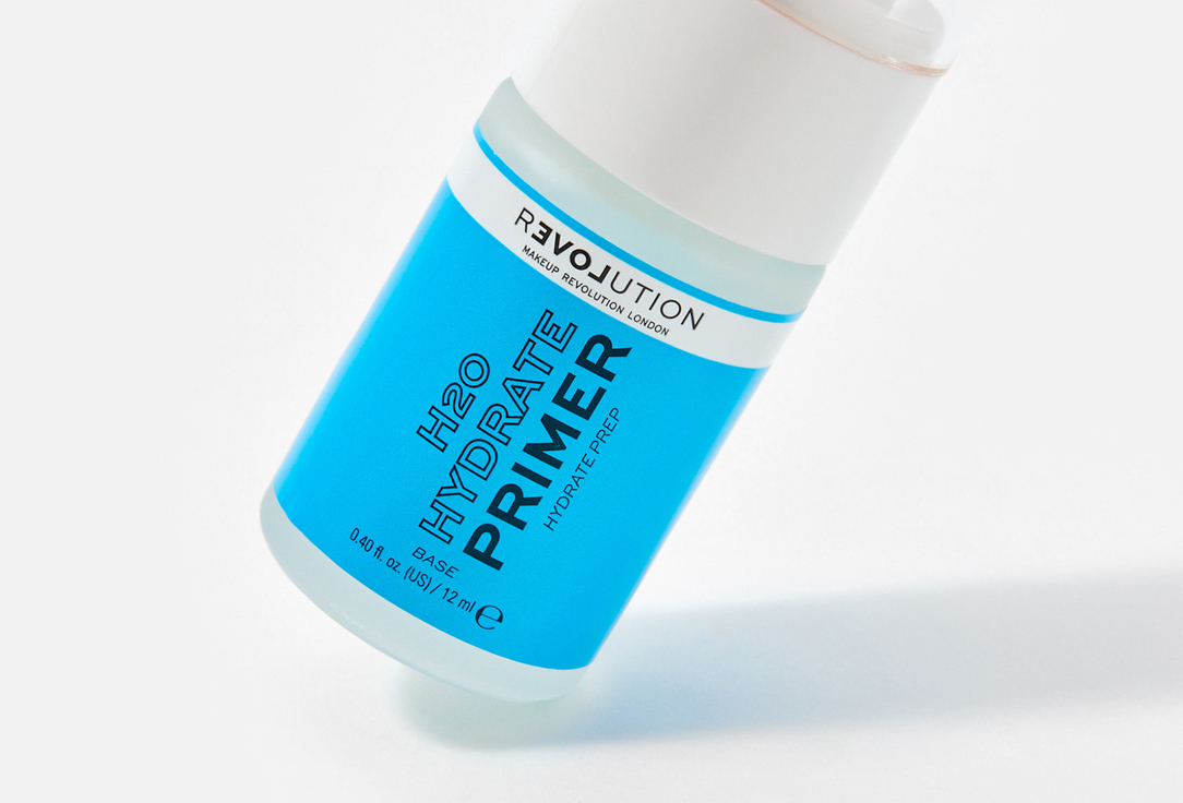 RELOVE REVOLUTION Primer H2O Hydrate 