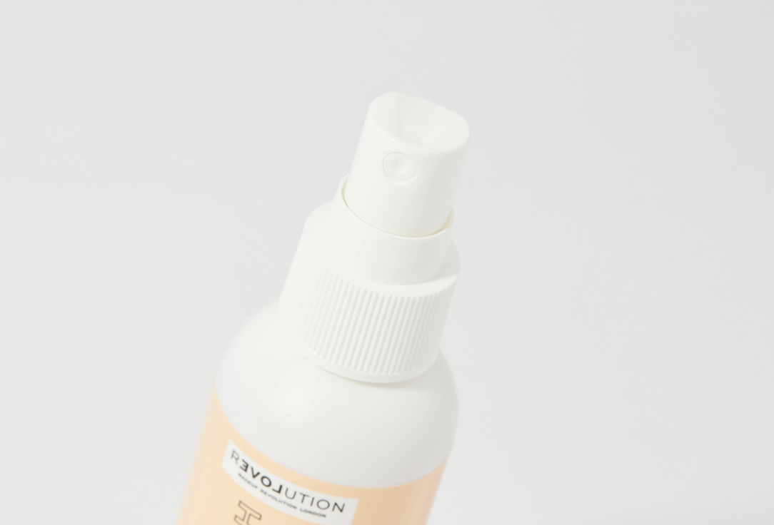 RELOVE REVOLUTION Makeup fixing spray Pore Vanish Prime 