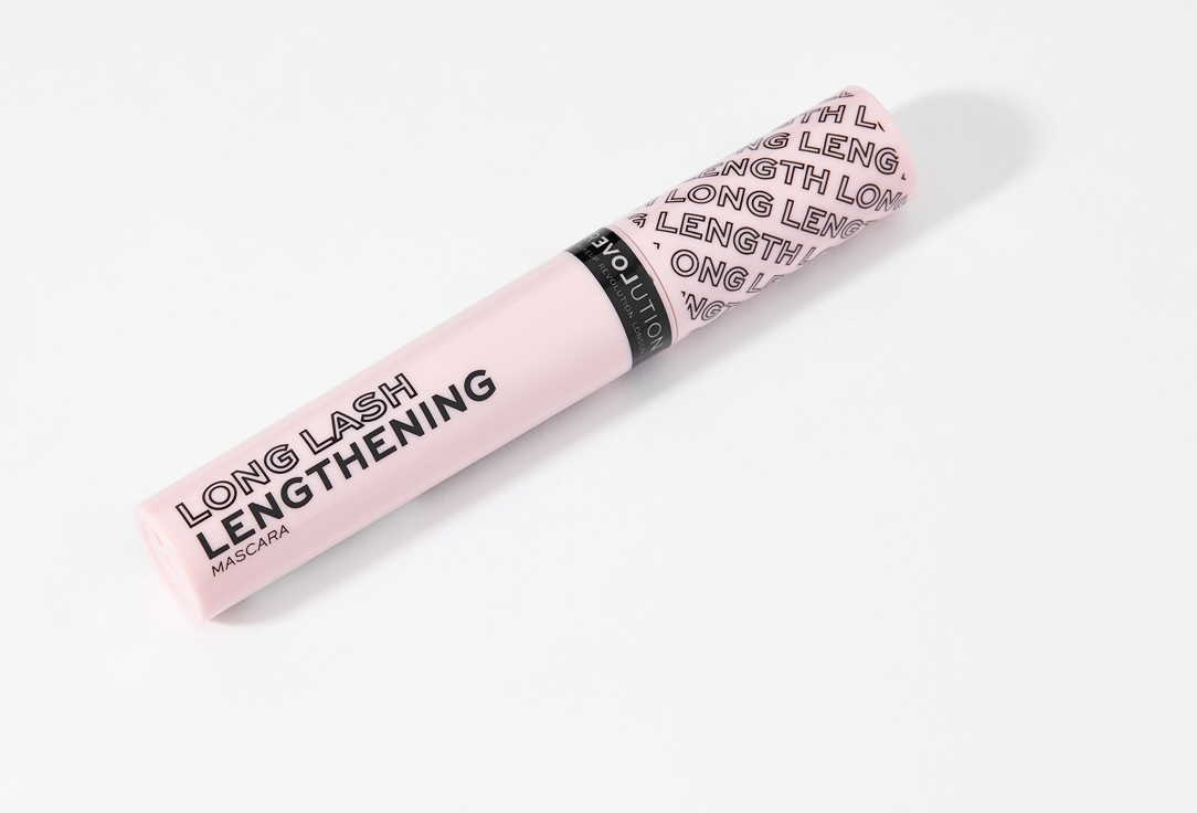 RELOVE REVOLUTION Lengthening Mascara Long Lash 