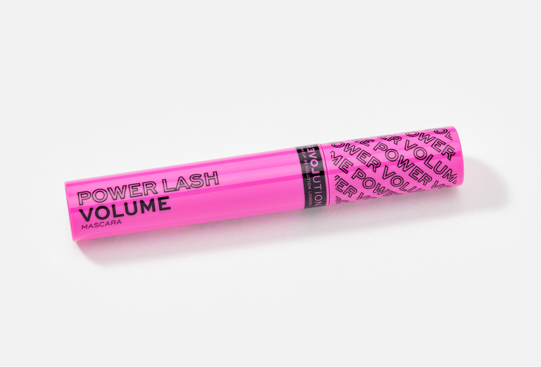 RELOVE REVOLUTION Mascara Power Lash 