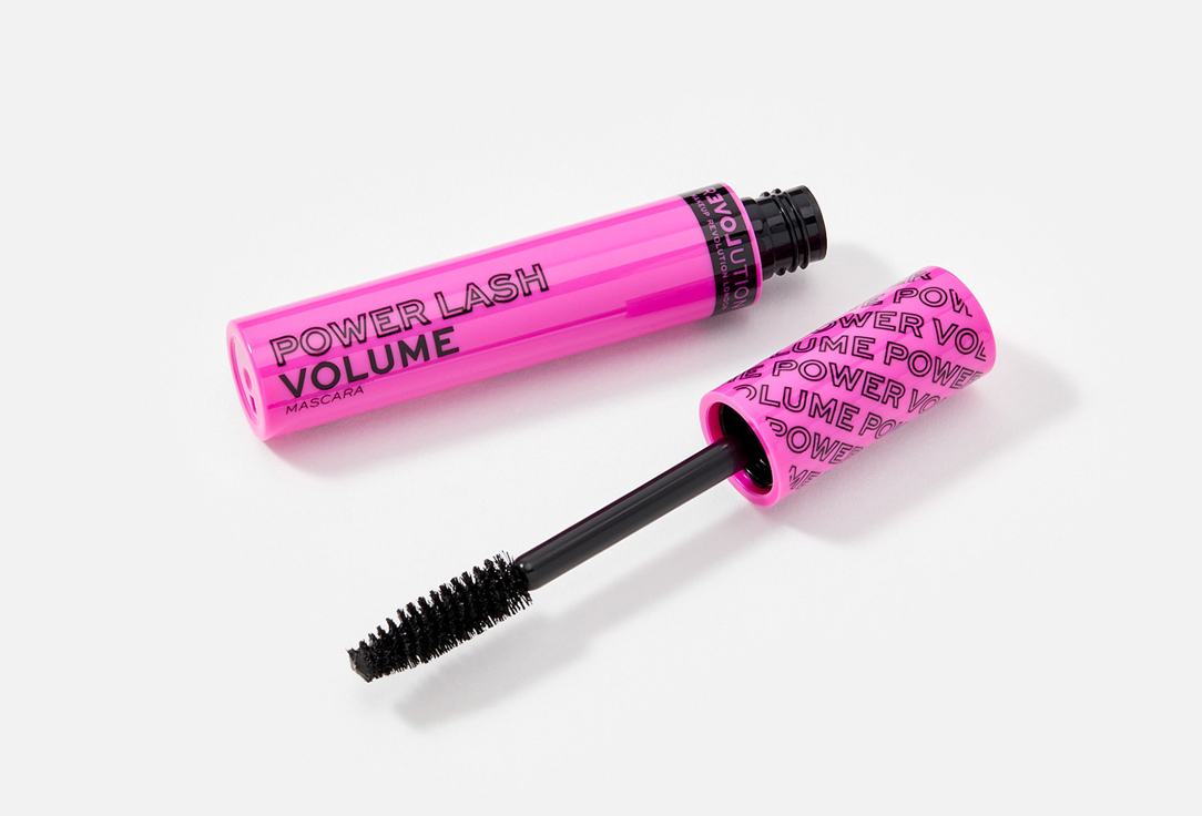 RELOVE REVOLUTION Mascara Power Lash 