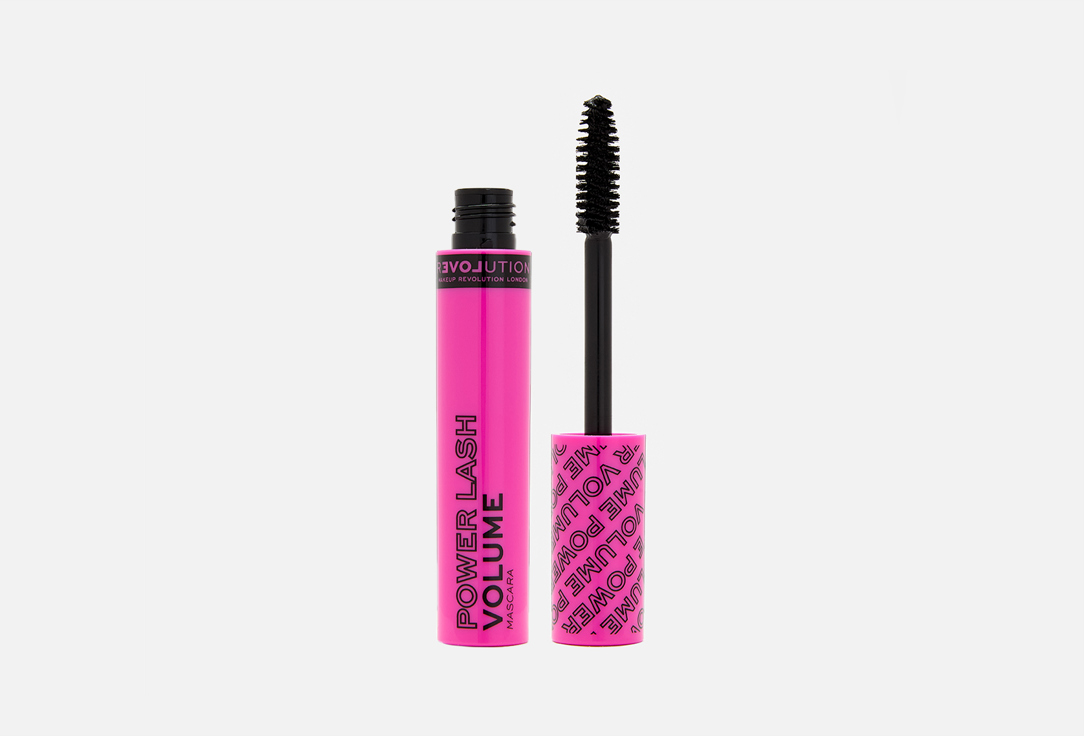 Power Lash   7 Black