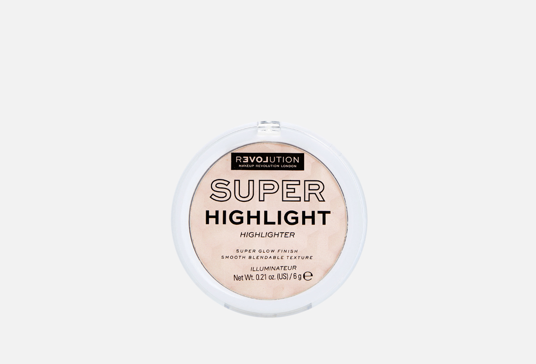 RELOVE REVOLUTION Highlighter Super