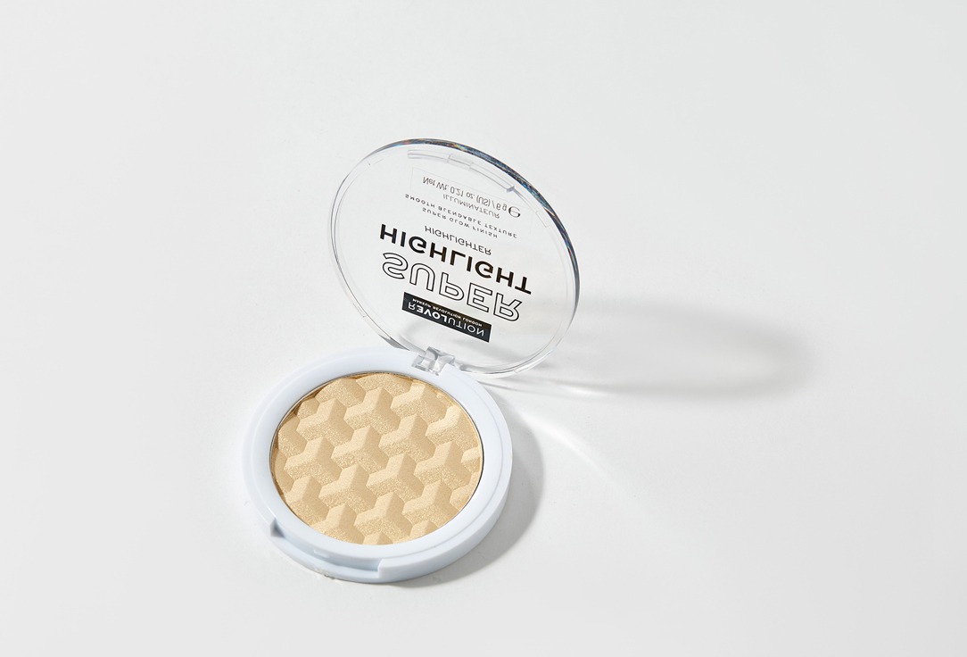 RELOVE REVOLUTION Highlighter Super Highlight