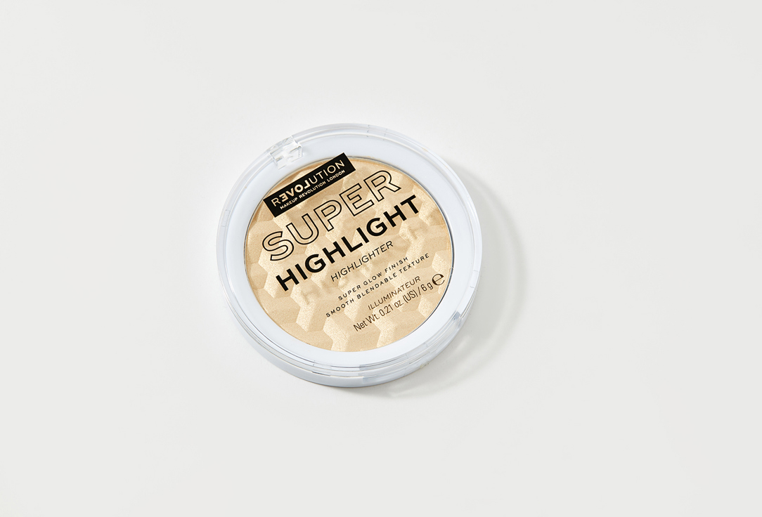 RELOVE REVOLUTION Highlighter Super Highlight