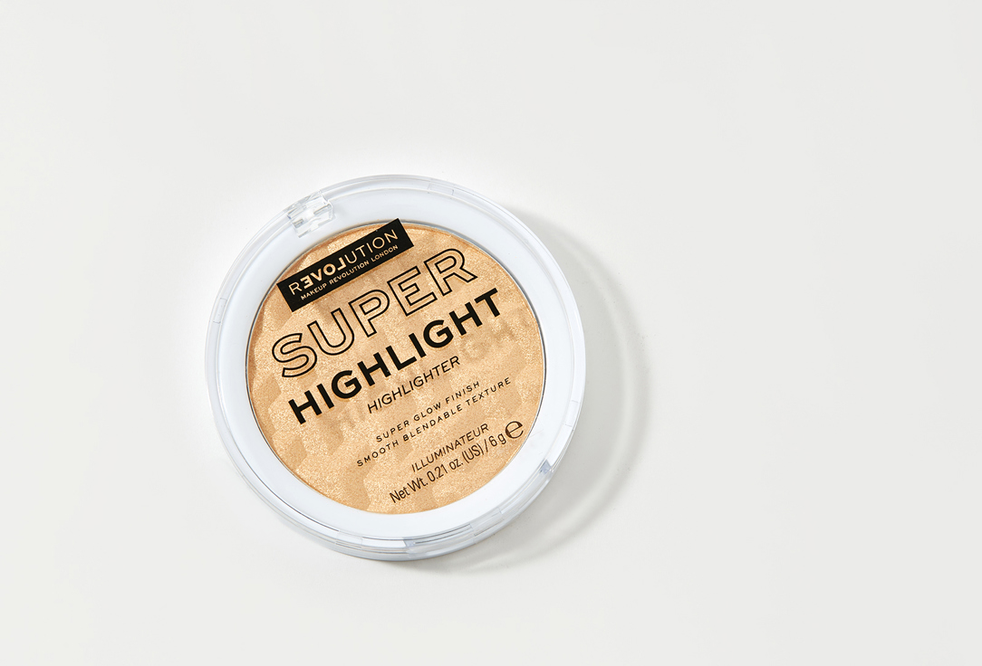 RELOVE REVOLUTION Highlighter Super Highlight