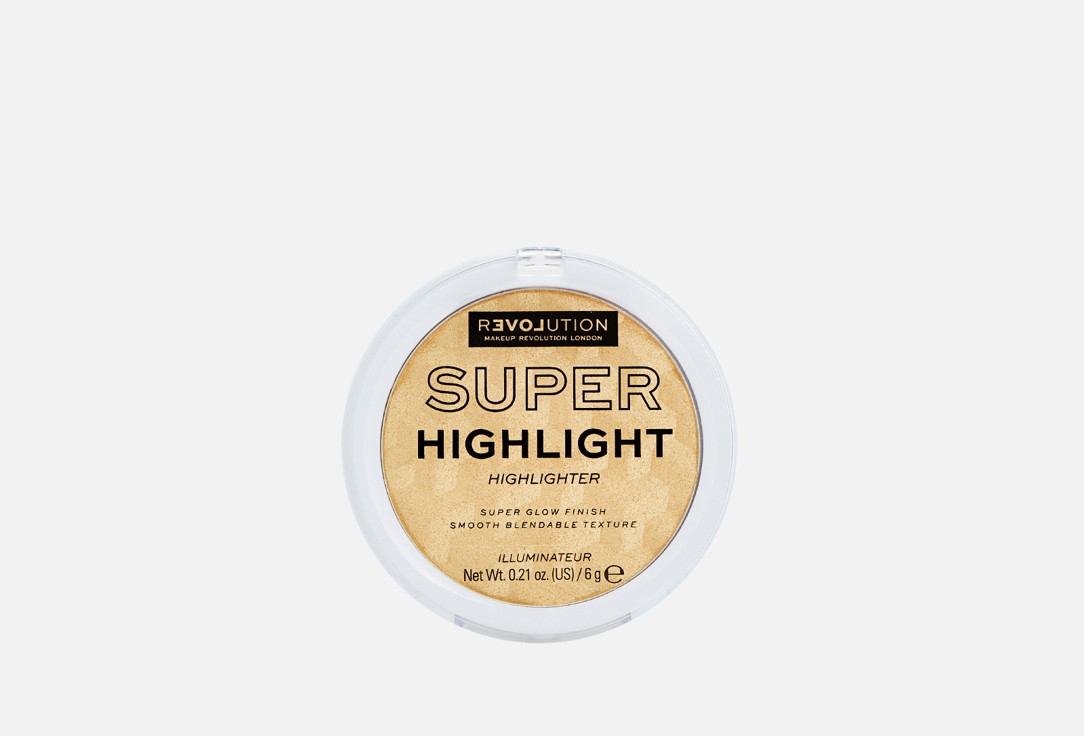 RELOVE REVOLUTION Highlighter Super Highlight