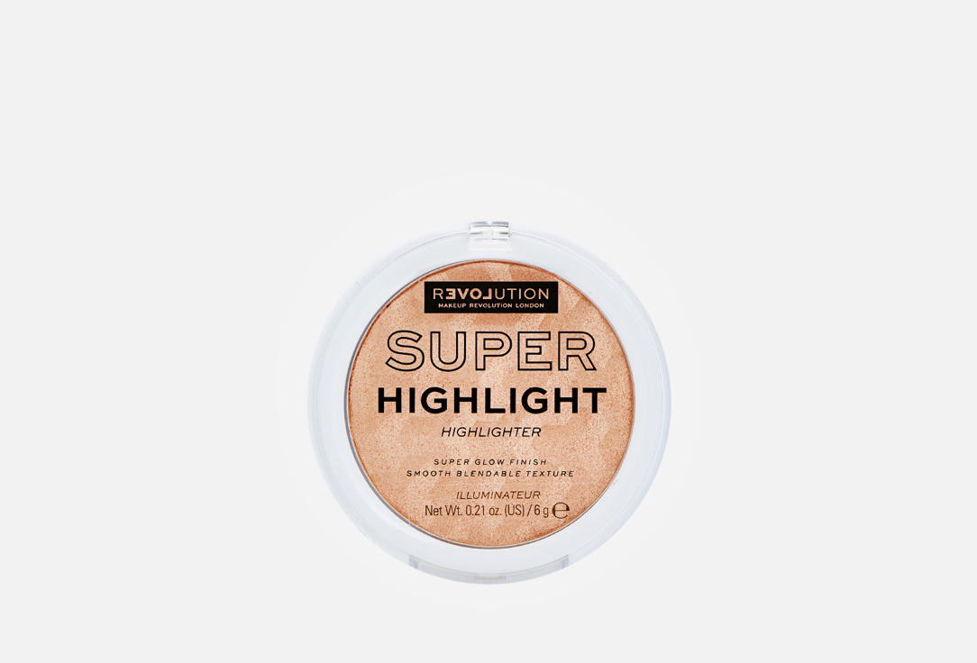 RELOVE REVOLUTION Highlighter Super