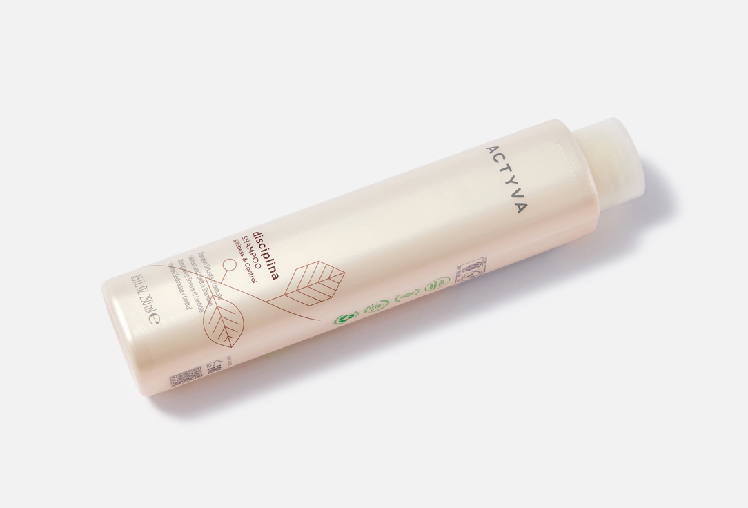 Disciplina Hajápoló Szett, Kemon Actyva Disciplina, Sampon 250 Ml, Maszk 200 Ml, Hajápoló 125 Ml - View #8