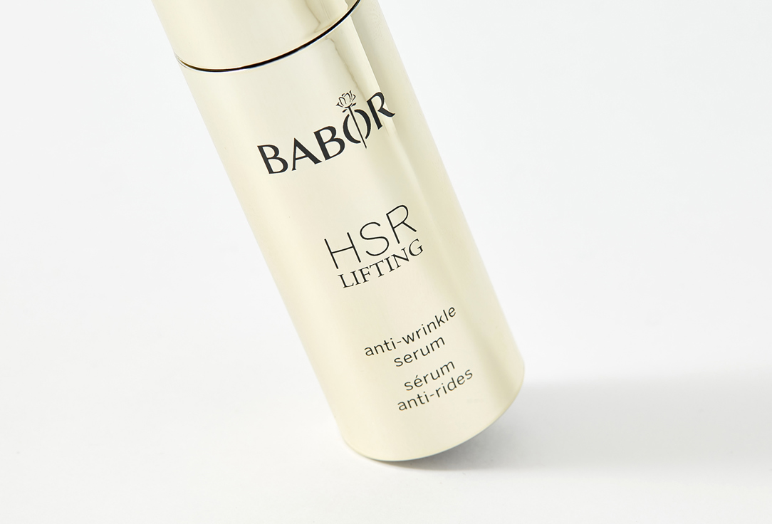 BABOR Anti-Age Lifting Serum HSR