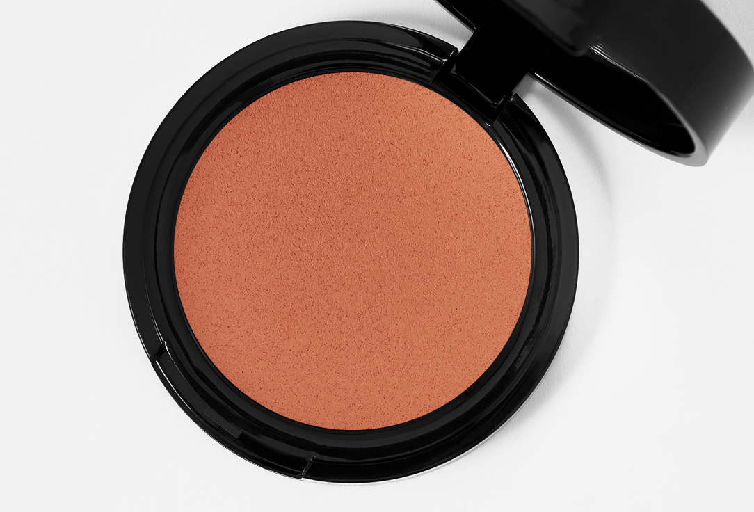 IsaDora Cream blush Nature Enhanced 