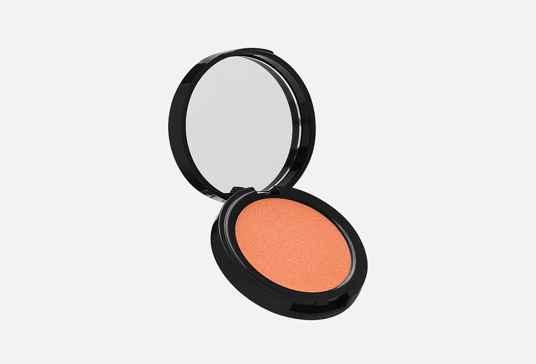 IsaDora Cream blush Nature Enhanced 