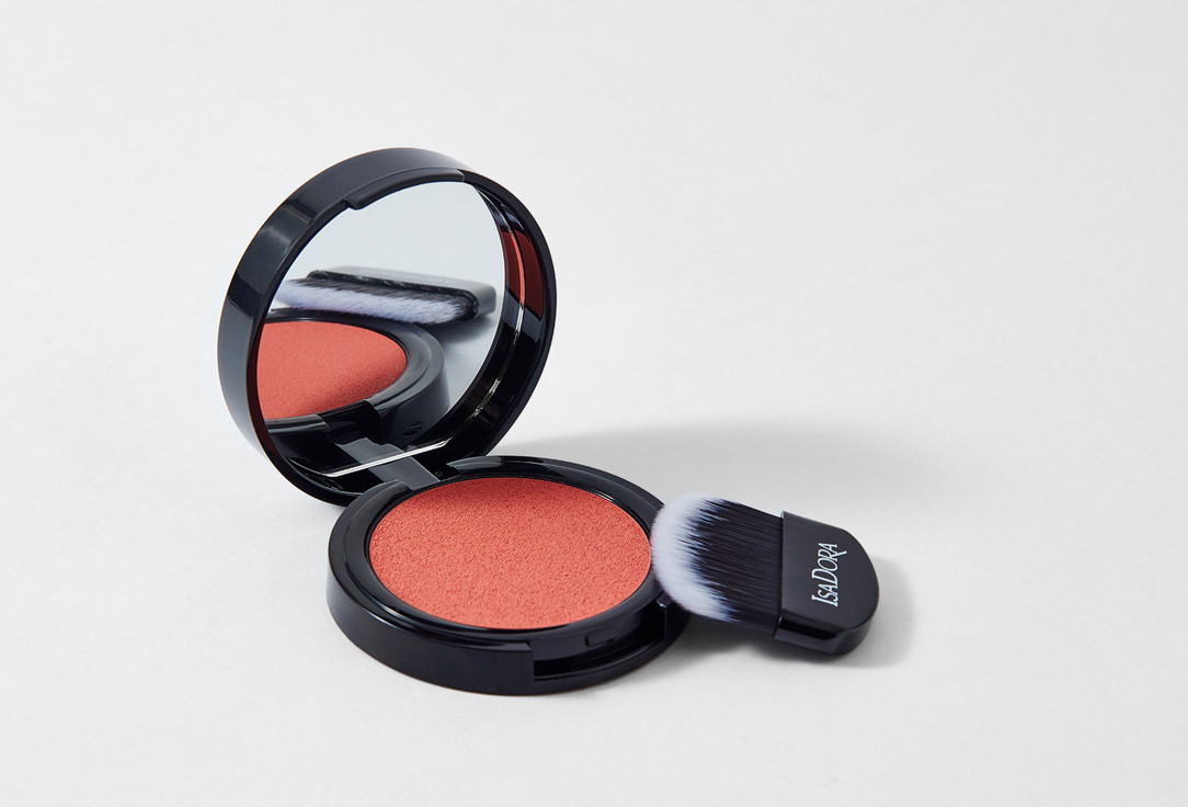 IsaDora Cream blush Nature Enhanced 