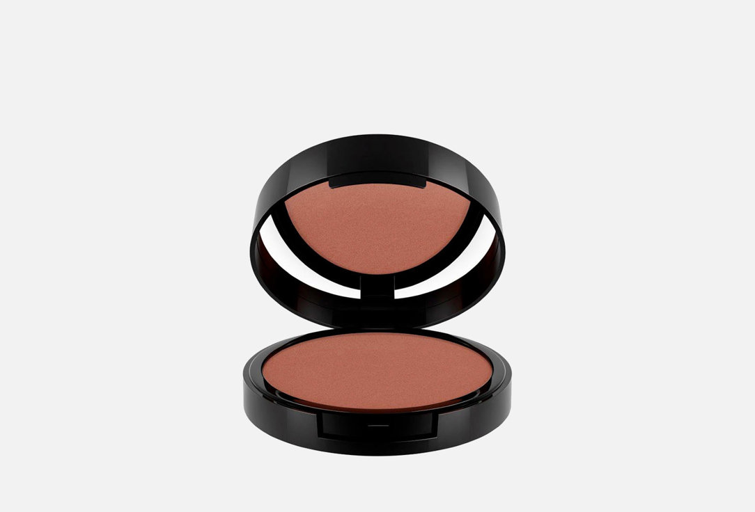 IsaDora Cream blush Nature Enhanced 