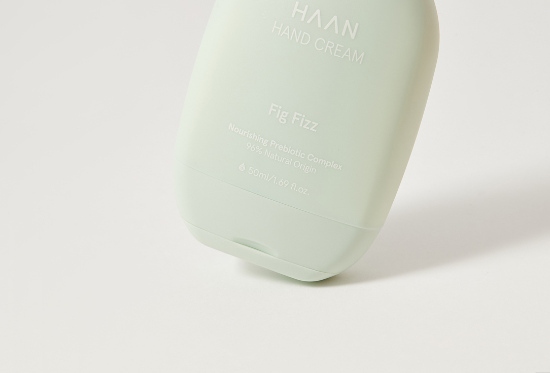 HAAN Nourishung Hand Cream Fig Fizz