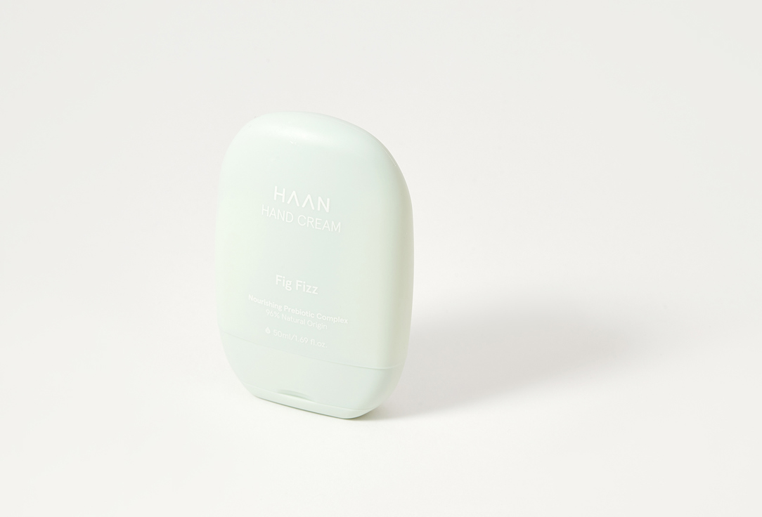 HAAN Nourishung Hand Cream Fig Fizz