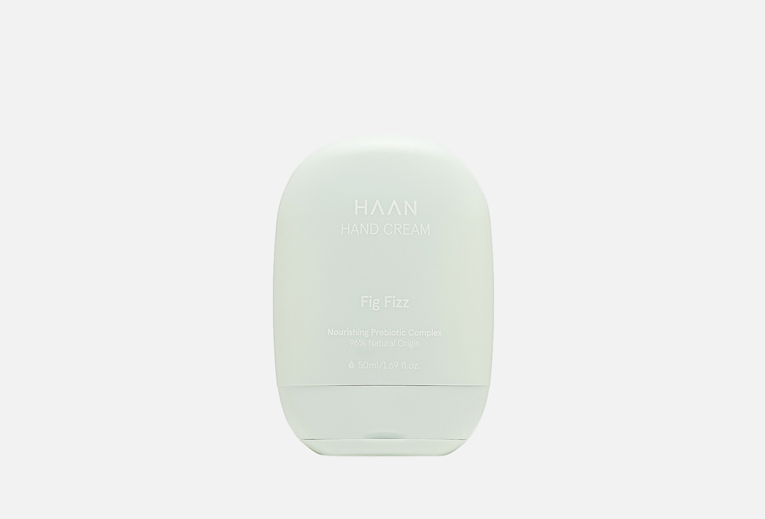 HAAN Nourishung Hand Cream Fig Fizz