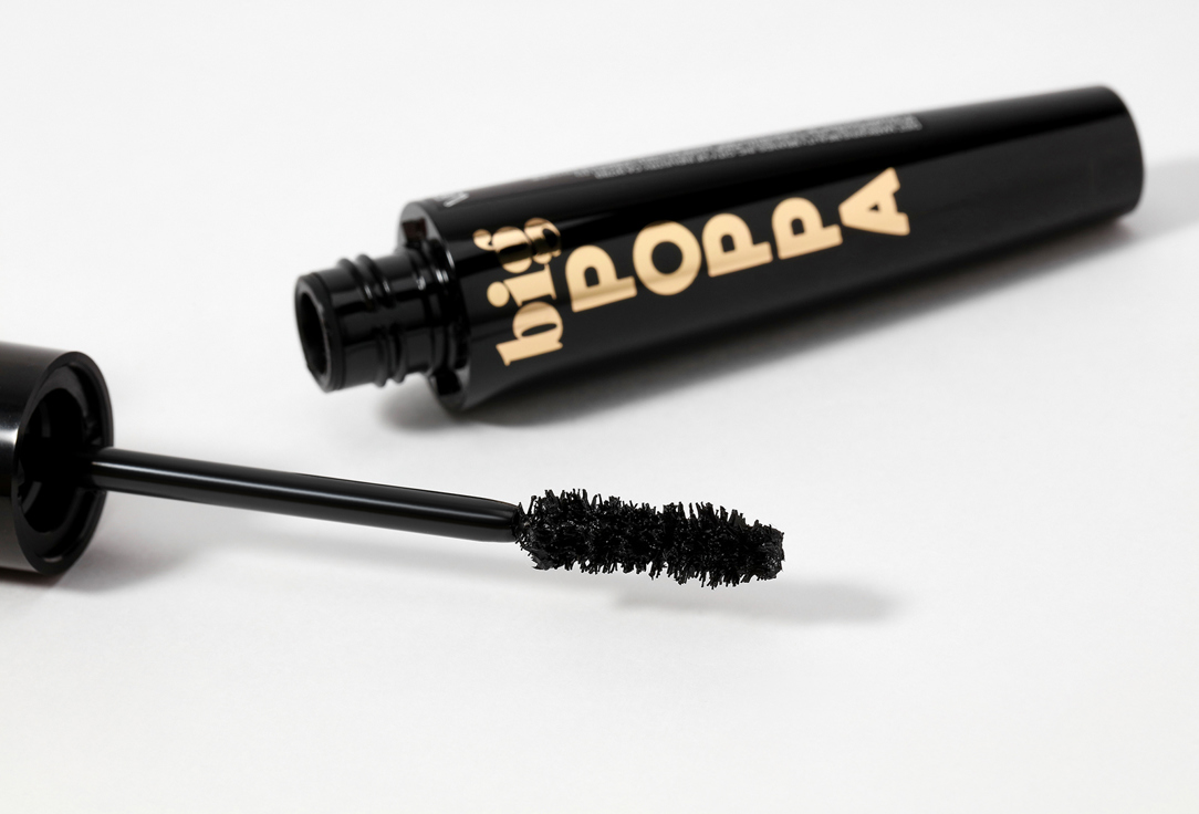 Wet n Wild Mascara Big Poppa