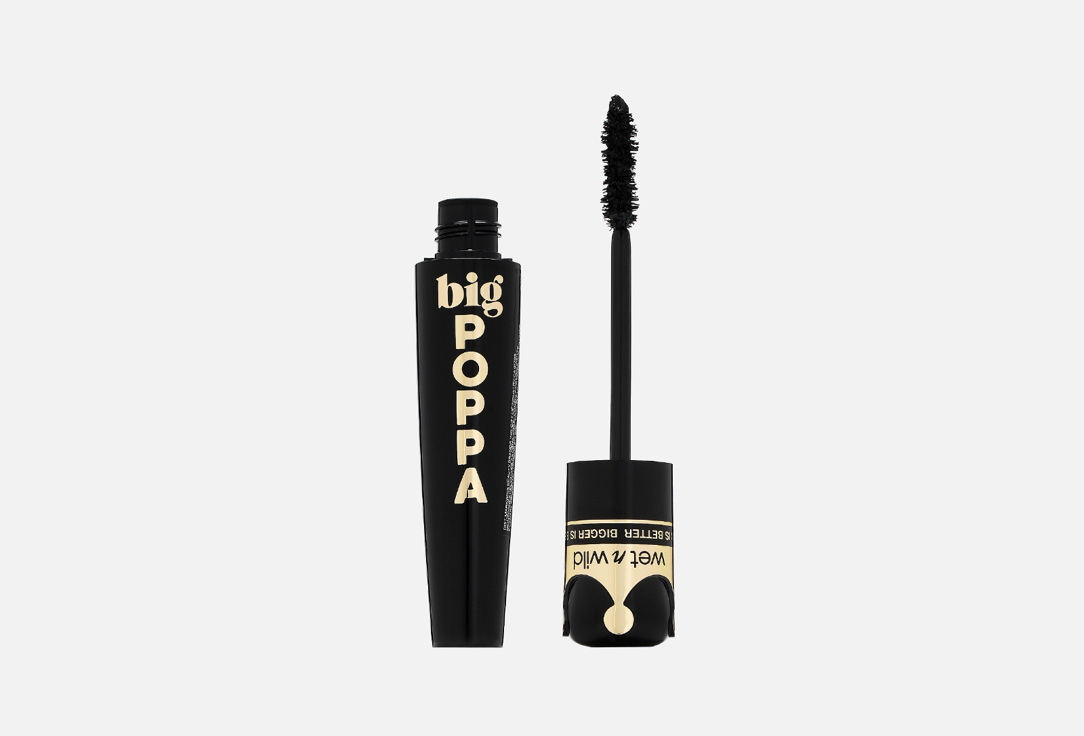 Wet n Wild Mascara Big Poppa