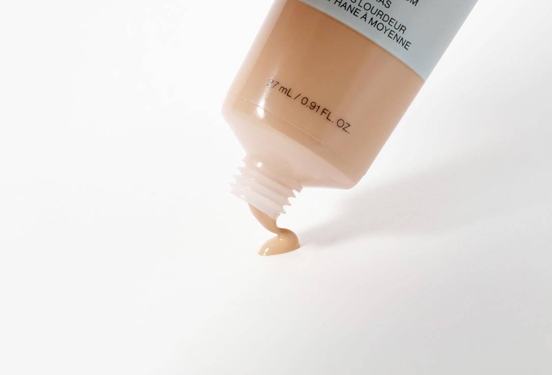 Wet n Wild Foundation Bare Focus Tinted Hydrator