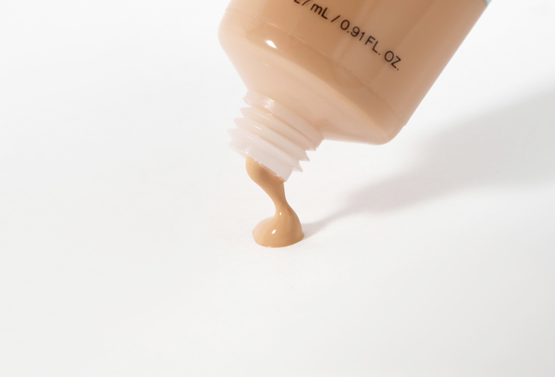 Wet n Wild Foundation Bare Focus Tinted Hydrator