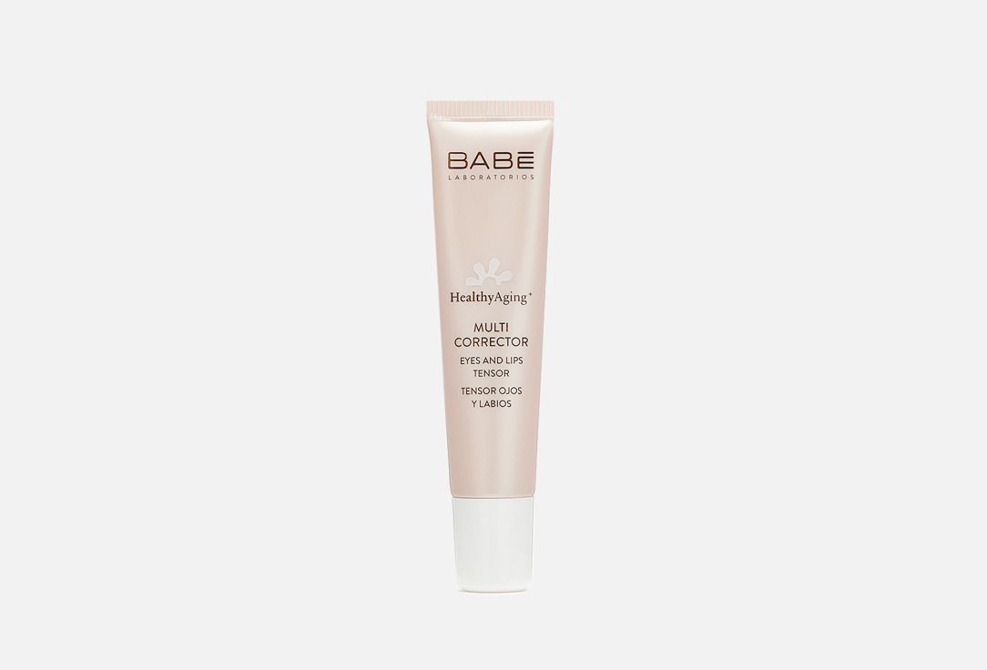 Laboratorios Babe Eyes & Lips Multi-Corrector Healthyaging+