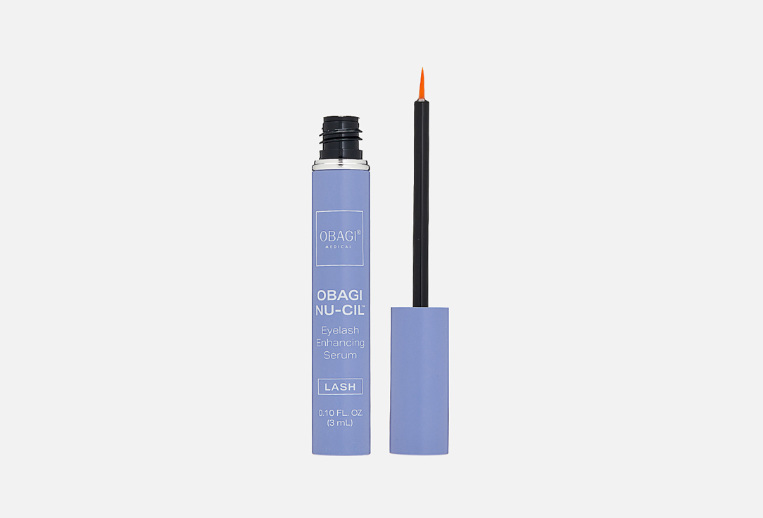 Obagi Eyelash Growth Serum Nu-Cil