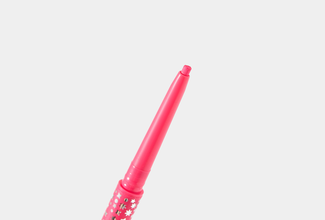 Rude Cosmetics Eye pencil City Of Flashing Lights Micro