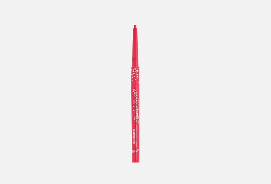 Rude Cosmetics Eye pencil City Of Flashing Lights Micro