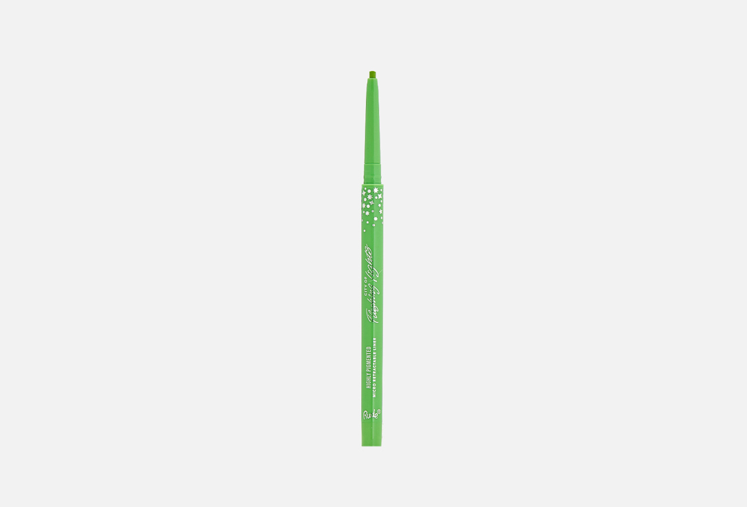 Rude Cosmetics Eye pencil City Of Flashing Lights Micro