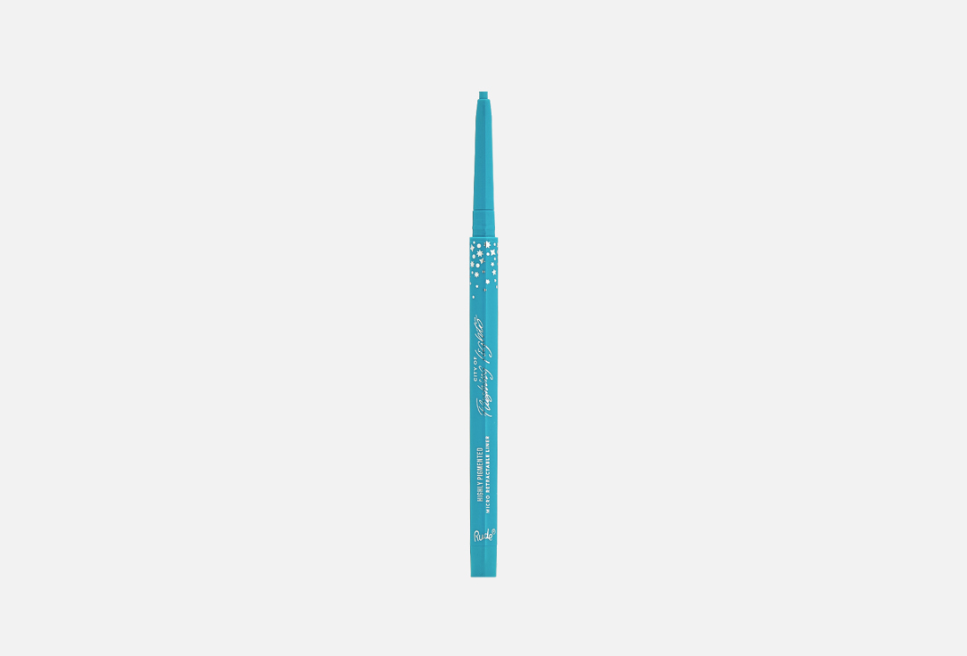 Rude Cosmetics Eye pencil City Of Flashing Lights Micro