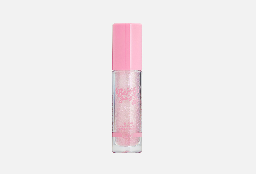 Rude Cosmetics Lip gloss Berry Juicy