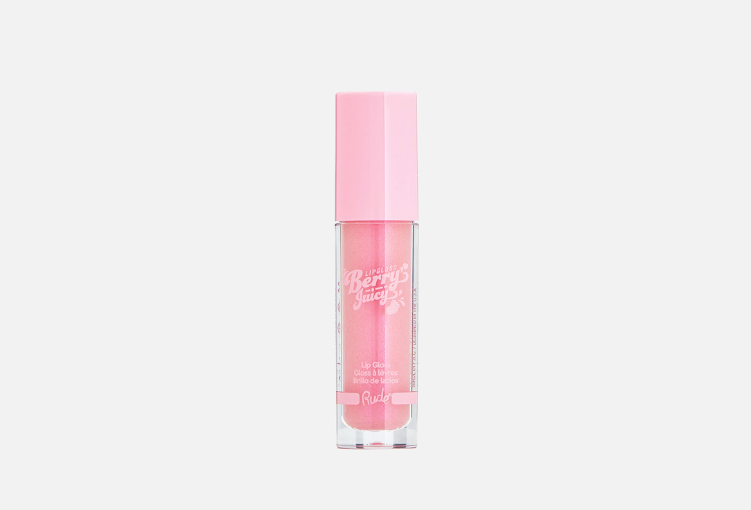 Berry Juicy  4 Flirty