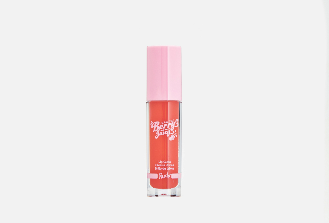 Berry Juicy  4 Coral kiss