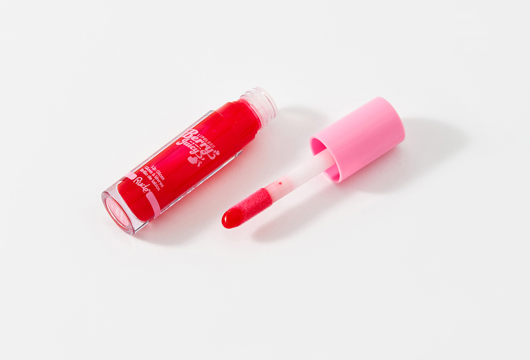 Rude Cosmetics Lip gloss Berry Juicy