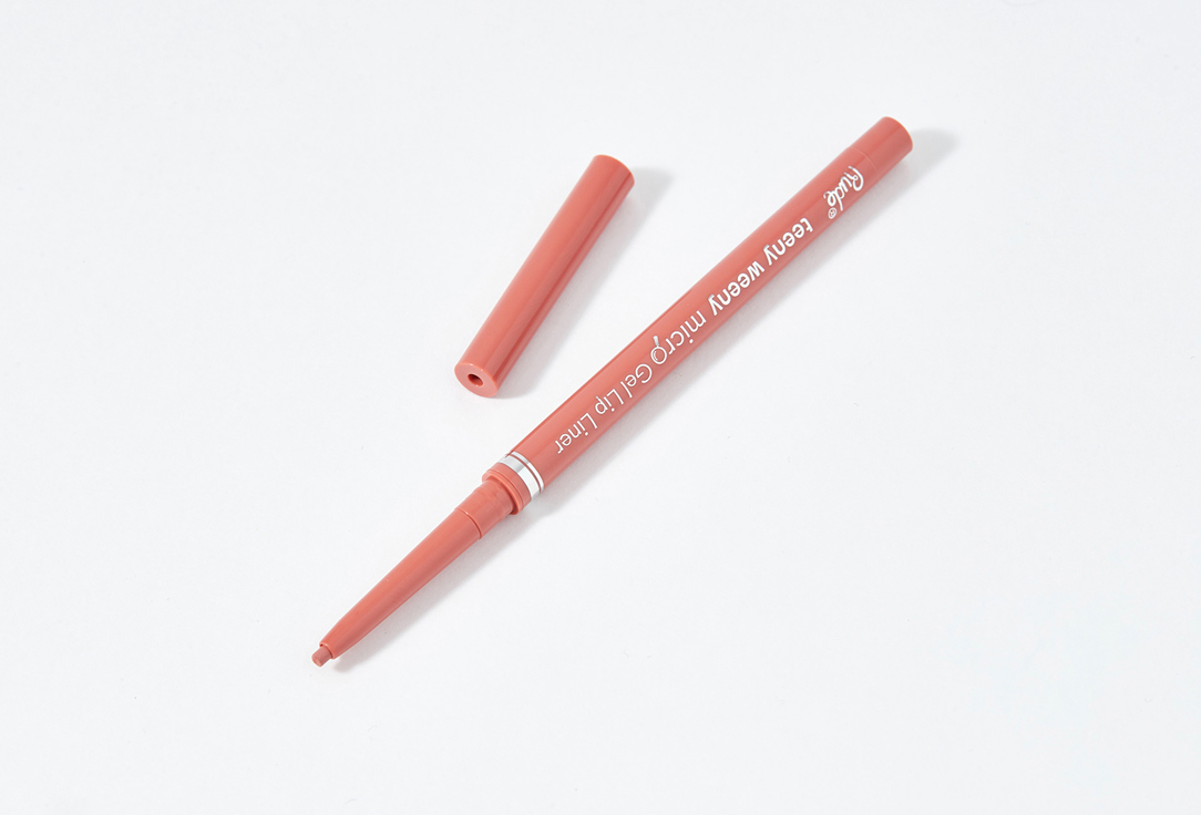 Rude Cosmetics Gel lip liner Teeny weeny micro