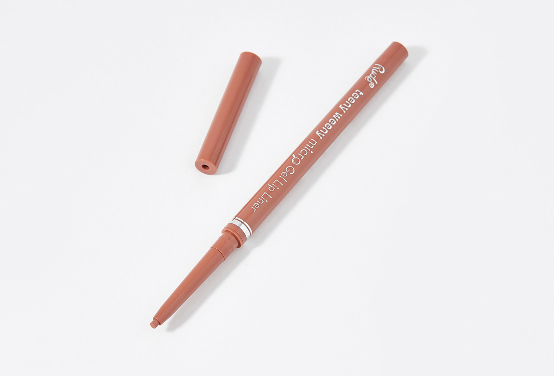 Rude Cosmetics Gel lip liner Teeny weeny micro