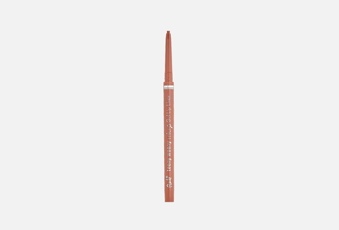 Rude Cosmetics Gel lip liner Teeny weeny micro