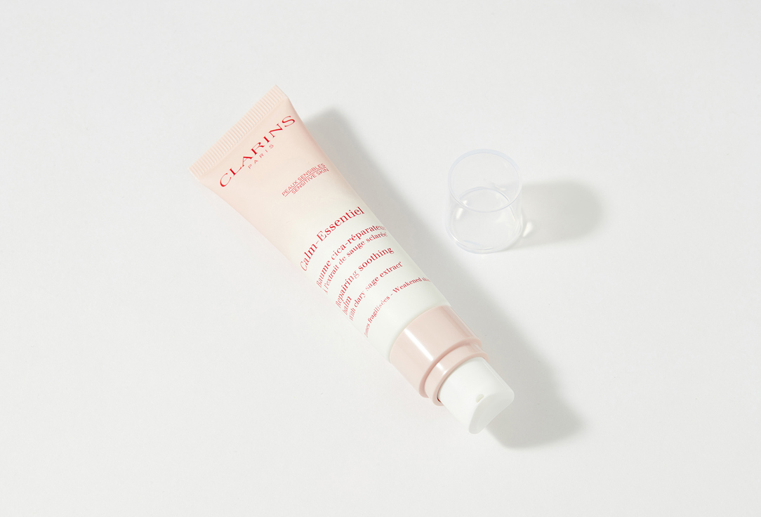 Clarins Repairing soothing balm Calm-Essentiel