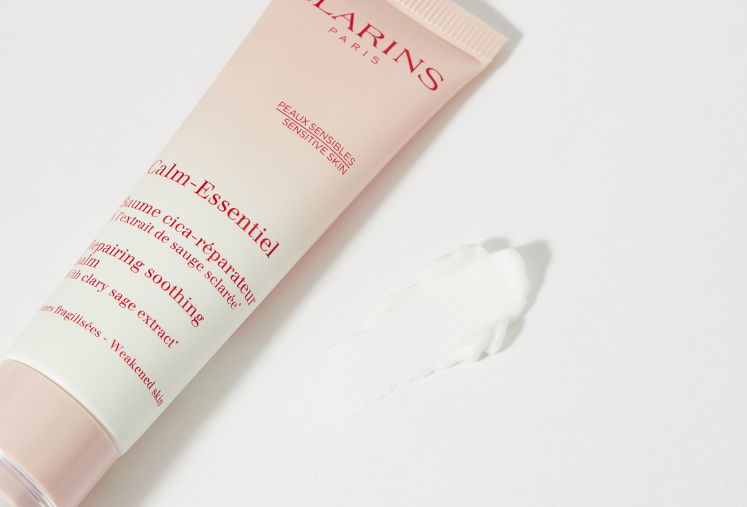 Clarins Repairing soothing balm Calm-Essentiel