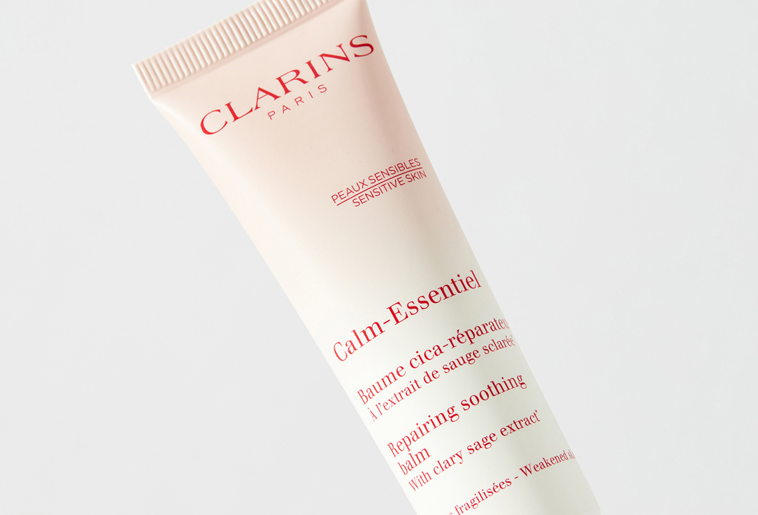 Clarins Repairing soothing balm Calm-Essentiel