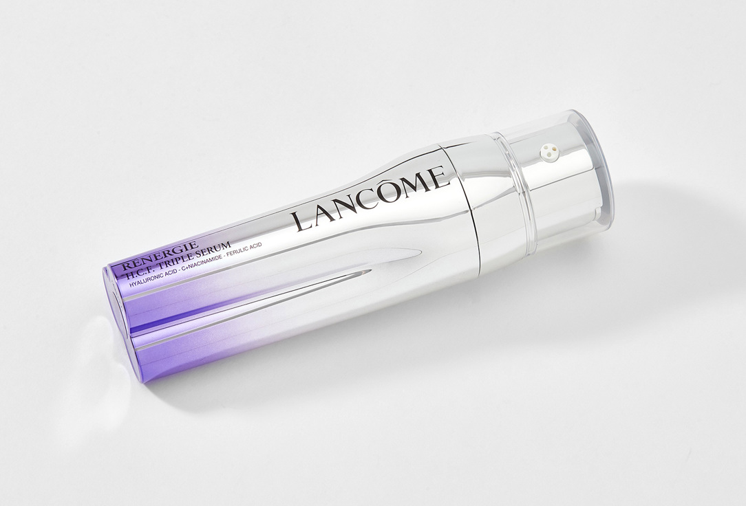 Lancome Anti-Aging Ultra Triple Serum Renergie Multi-Lift