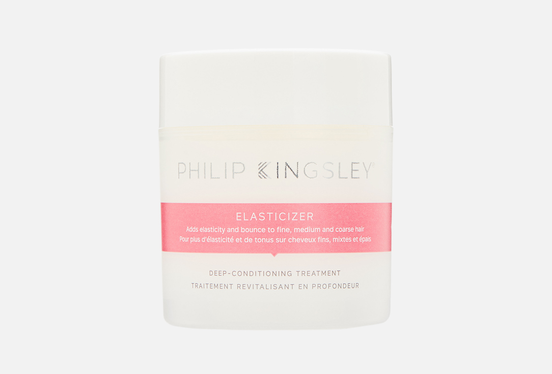 PHILIP KINGSLEY Moisturizing Hair Mask Elasticizer