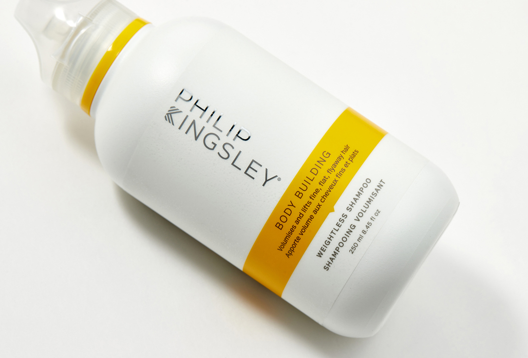 PHILIP KINGSLEY Volumizing Shampoo Body Building