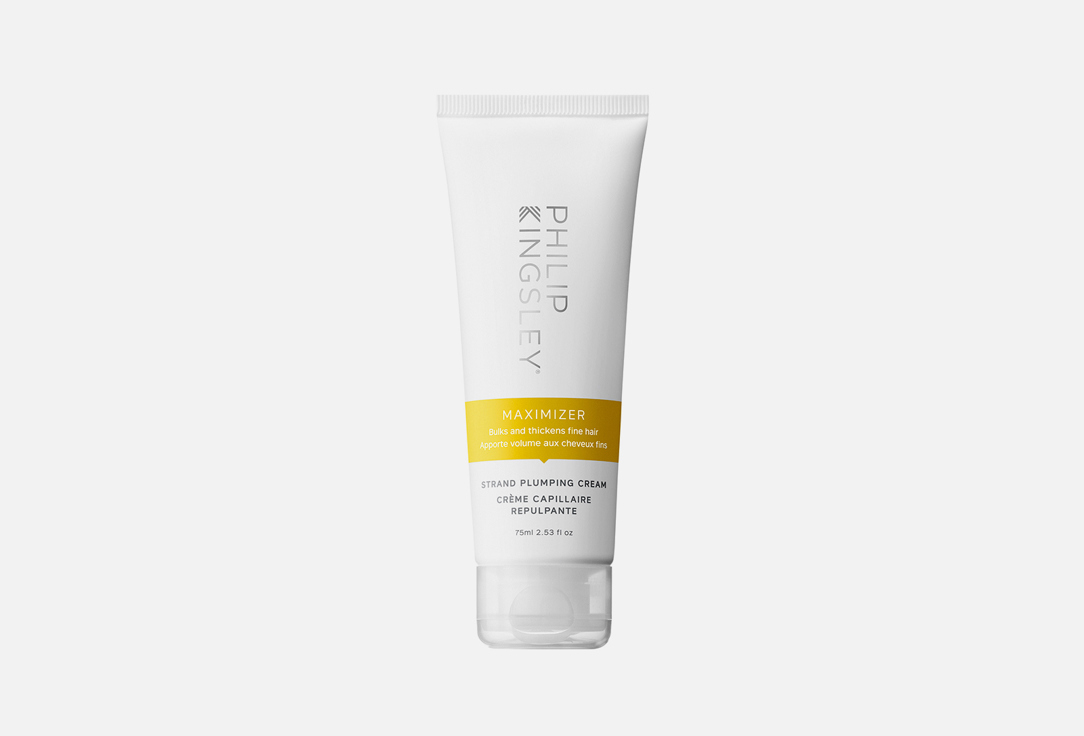 PHILIP KINGSLEY Plumping Cream Maximizer