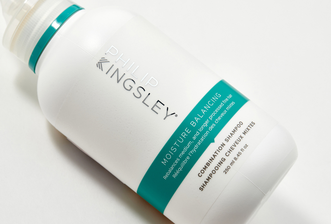 PHILIP KINGSLEY Shampoo Moisture Balancing