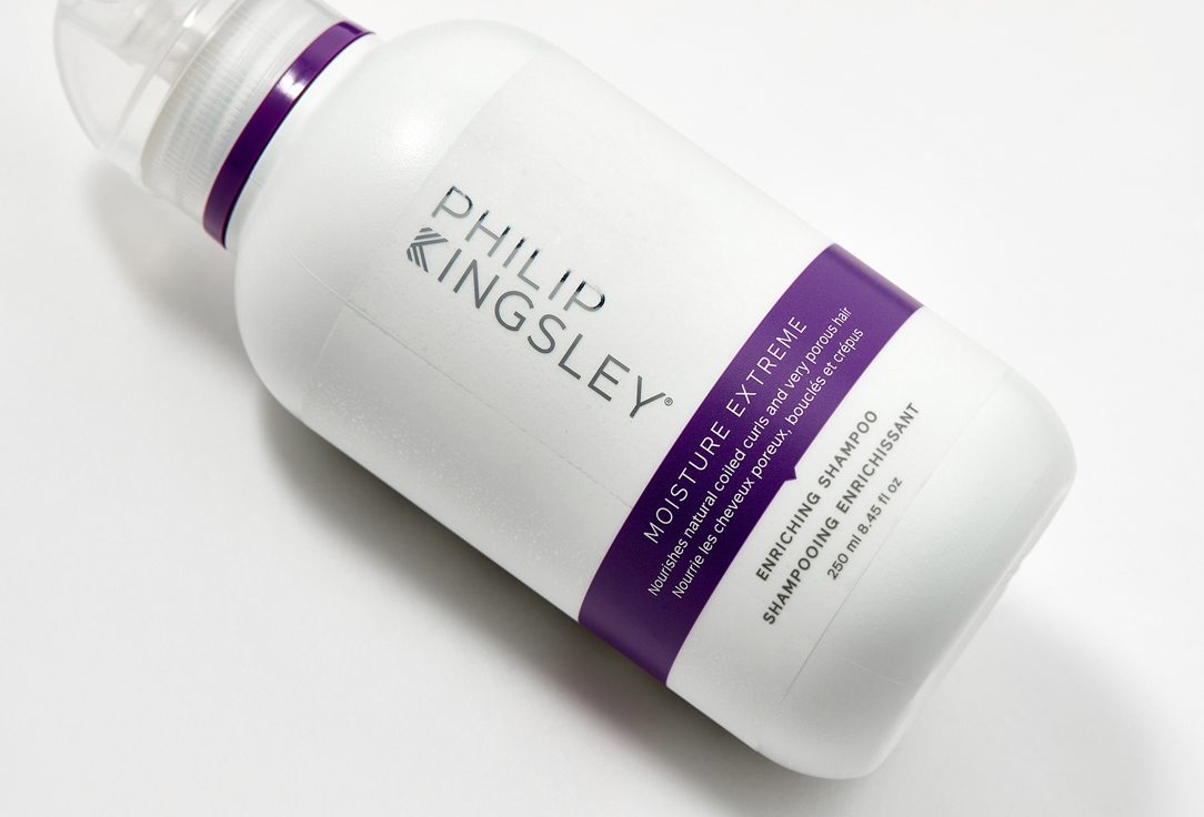 PHILIP KINGSLEY Moisture Hair Shampoo EXTREME