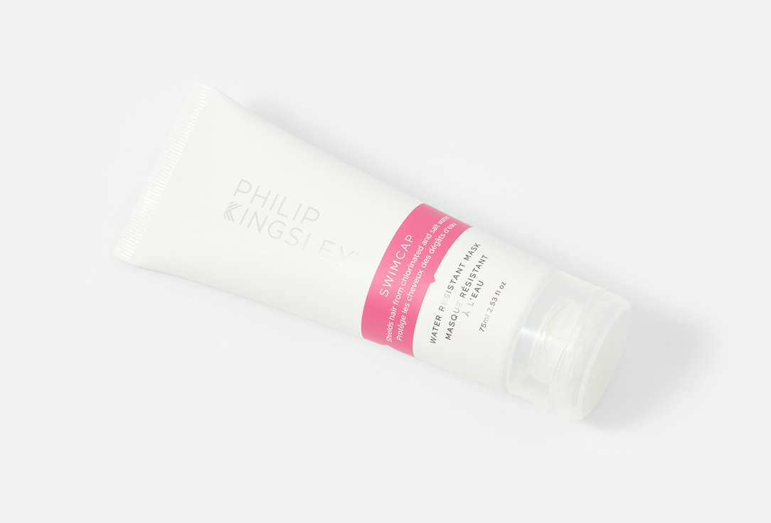 PHILIP KINGSLEY Hair cream Swimcap Water Resistant Mask