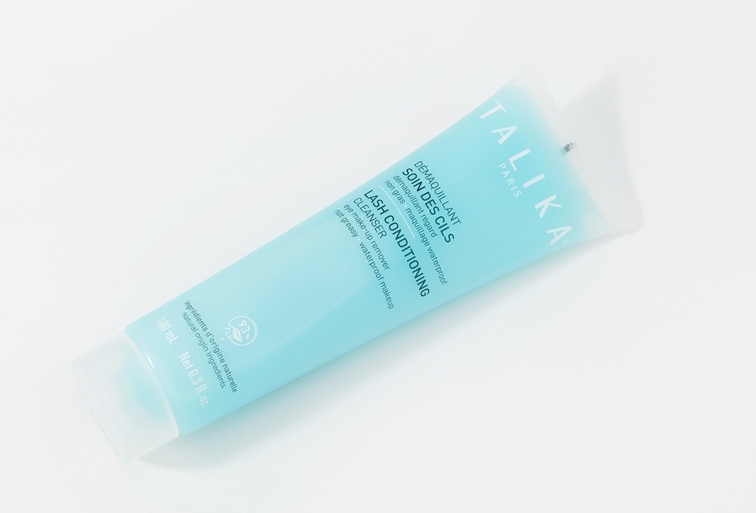 TALIKA Eye Makeup Remover Lash Conditioning Cleanser