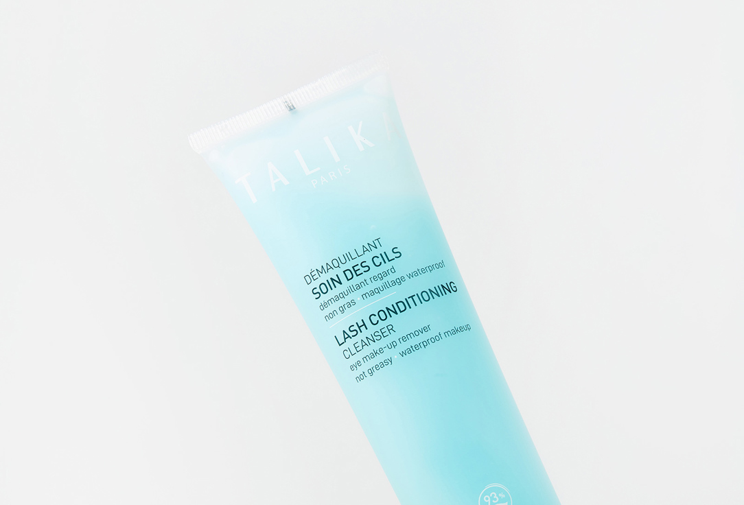 TALIKA Eye Makeup Remover Lash Conditioning Cleanser